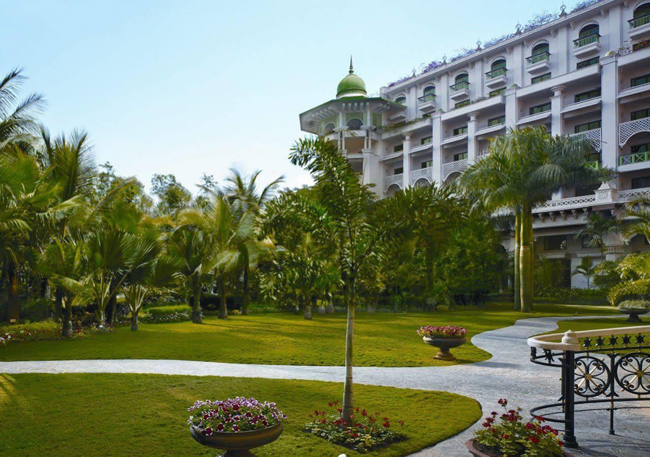 The Leela Palace Bengaluru Extérieur photo
